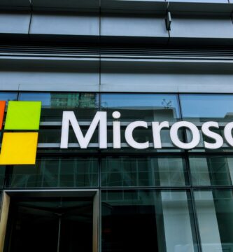 Microsoft